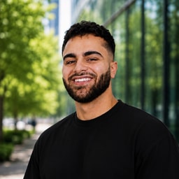 Omar Zoubeidi